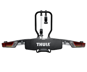 Porte-vélo Thule Easyfold XT (2 vélos) [Aluminium]