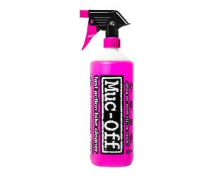 Nettoyant pour Vélo MUC-OFF Bike cleaner (1L)