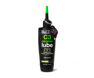 Lubrifiant \"C3 Ceramic Dry Lube\" - 50 Ml