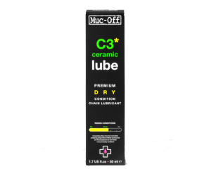 Lubrifiant \"C3 Ceramic Dry Lube\" - 50 Ml