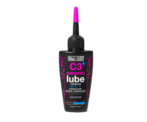 Lubrifiant \"C3 Ceramic Wet Lube\" - 50 ml