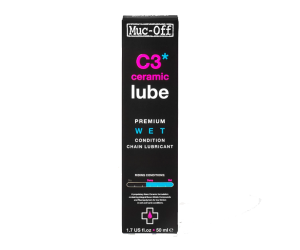 Lubrifiant \"C3 Ceramic Wet Lube\" - 50 ml