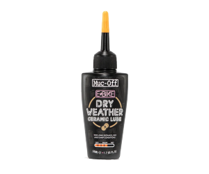 Lubrifiant Ebike \"Dry Chain Lube\" - 50 ml