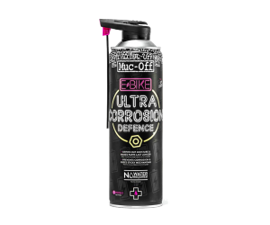 Anti corrosion MUC-OFF pour Ebike - 485 ml