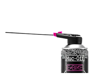 Anti corrosion MUC-OFF pour Ebike - 485 ml