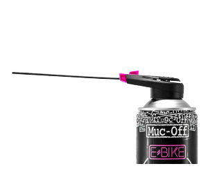 Anti corrosion MUC-OFF pour Ebike - 485 ml