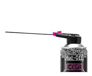 Anti corrosion pour Ebike - 485 ml