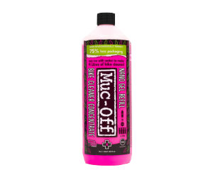 Nettoyant MUC-OFF Vélo Concentré - 1L