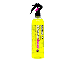 Nettoyant Chaîne MUC-OFF "Drive Train" - 500 ml