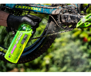 Nettoyant Chaîne MUC-OFF "Drive Train" - 500 ml