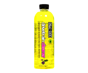 Nettoyant Chaîne MUC-OFF "Drive Train" - 750 ml