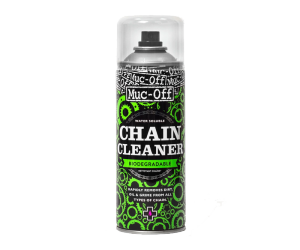 Nettoyant Chaîne MUC-OFF "Chain Cleaner" - 400 ml