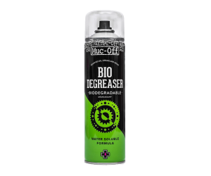 Degraissant bio \"De-Greaser\" - 500 ml