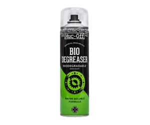 Dégraissant bio MUC-OFF "De-Greaser" - 500 ml
