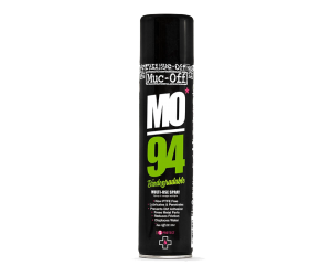 Dégrippant lubrifiant spray protecteur MO94 - 400 ml
