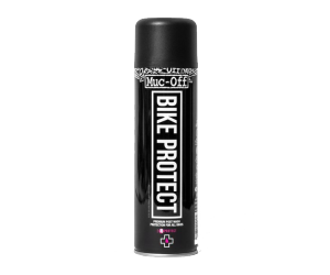 Lustrant MUC-OFF "Bike Protect" - 500ml 