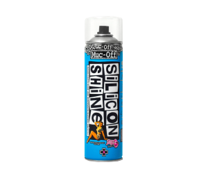 Lustrant \"Silicone Shine\" - 500 ml