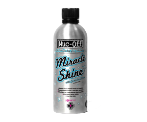 Polish MUC-OFF "Miracle Shine" - 500 ml