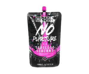 Préventif Tubeless MUC-OFF - 140 ml