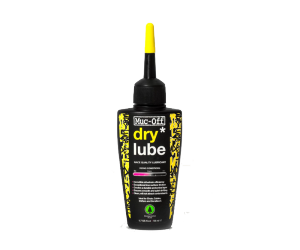 Lubrifiant pour conditions sèches \"Dry Lube\" 50 ml