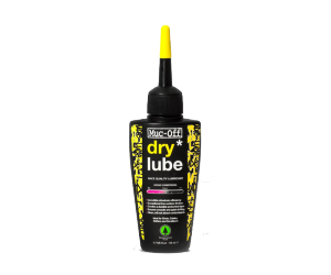 Lubrifiant pour conditions sèches \"Dry Lube\" 50 ml