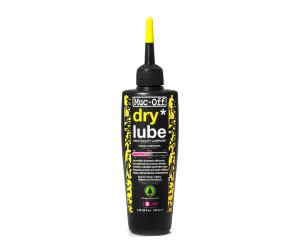 Lubrifiant pour conditions sèches \"Dry Lube\" 120ml