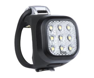 eclairages knog Blinder Mini Avant - noir - Niner