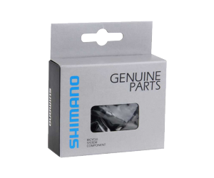 EMBOUTS P.GAINE DE FREIN SHIMANO SISSP40 6MM NR PLASTIQUE (BOITE DE 100) 