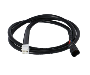 Cable display yamaha 2019 