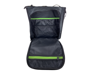 sacoche double porte-bagage VG