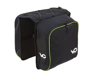 sacoche double porte-bagage VG