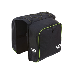 sacoche double porte-bagage VG