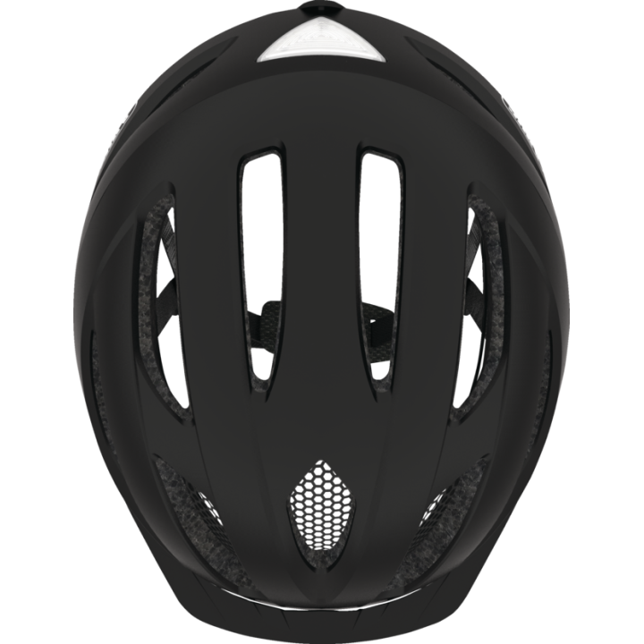 ABUS Casque Pedelec 1.1 - Noir | Ovelo