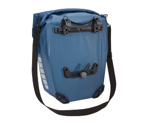 Paire De Sacoches THULE Shield Pannier 25L Pair - Bleu