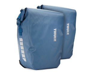 Paire De Sacoches Thule Shield Pannier 25L Pair - Bleu