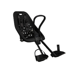 Siège enfant THULE yepp mini - noir