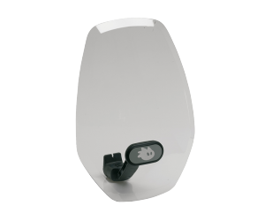 Pare-vent remorque THULE Yepp Mini Windscreen
