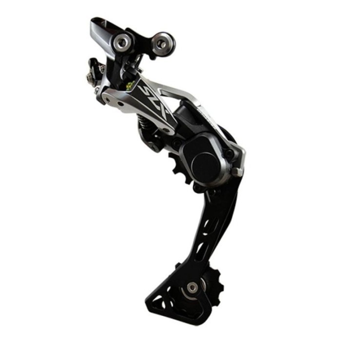 SHIMANO Dérailleur Arriere SLX RD-M 7000GS Shadow + - 11 Vitesses | Ovelo