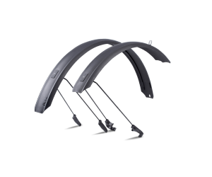 ACID Mudguard Set MTB 75 with Stays