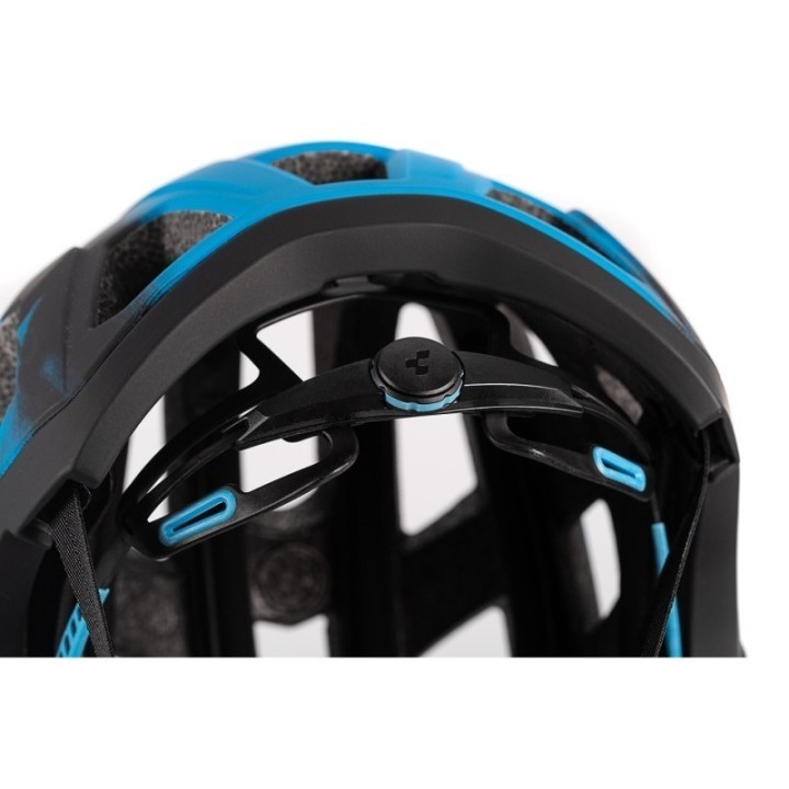 CUBE Part's CUBE Helmet BADGER | Ovelo