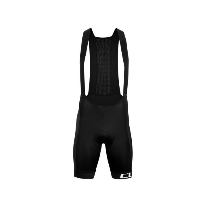 CUBE Part's CUBE ROAD/XC Bib Shorts | Ovelo