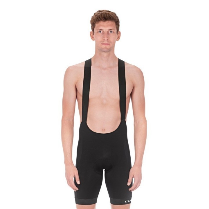 CUBE Part's CUBE ROAD/XC Bib Shorts | Ovelo