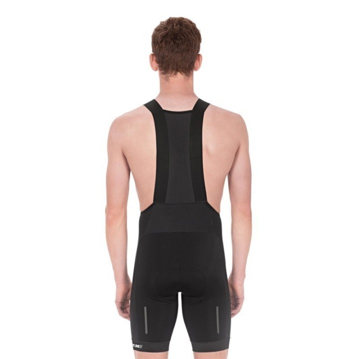 CUBE Part's CUBE ROAD/XC Bib Shorts | Ovelo