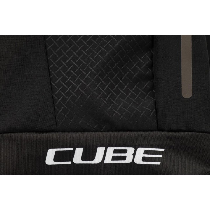 CUBE Part's CUBE ROAD/XC Bib Shorts | Ovelo