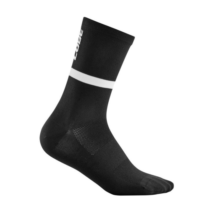 CUBE Part's CUBE Socks High Cut Blackline | Ovelo