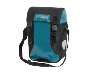 sacoche ortlieb sport-packer classic - Petrole/ noir