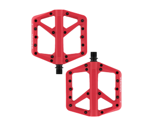 crankbrothers pédales stamps 1 small Rouge