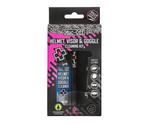 helmet visor goggle  cleaning kit 32