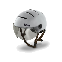 Casque KASK Urban Lifestyle - Argento