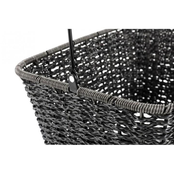 CUBE Part's Panier ACID RILink Rotin - 25L - [Brun] | Ovelo